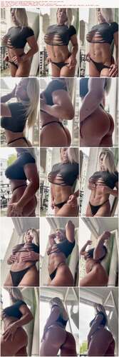 Deniseanders - 13 12 2022 2715327328 - Tits Ass And Abs Baby Feast Your Eyes 1920p - Preview