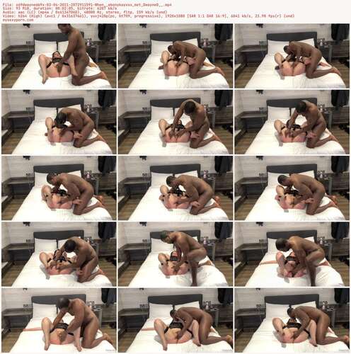 X69Dwayned69X - 03 04 2021 2072911591 - When Ebonykayxxx Met Dwayned 1080p - Preview