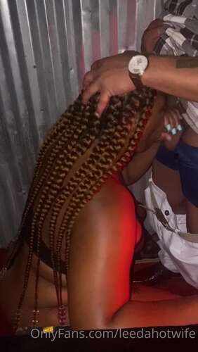 Leedahotwife – 16 06 2022 2490752536 – Lee Da Hotwife Experience For A Firsttimer 1920p - Cover