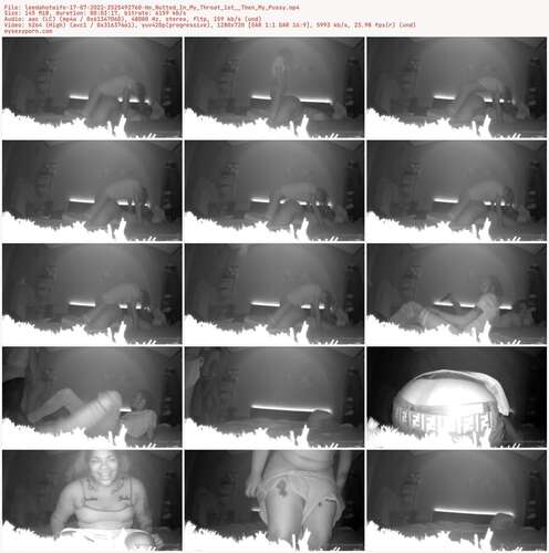 Leedahotwife - 17 07 2022 2525492760 - He Nutted In My Throat 1St Then My Pussy 720p - Preview