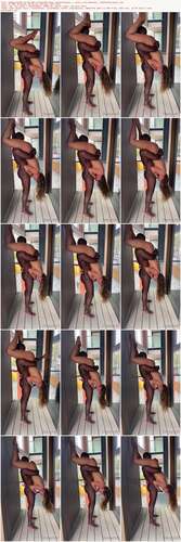 X69Dwayned69X - 16 05 2021 2110417502 - When Thenylonqueen Missl J Met Dwayned Tombstoned Scene 1920p - Preview