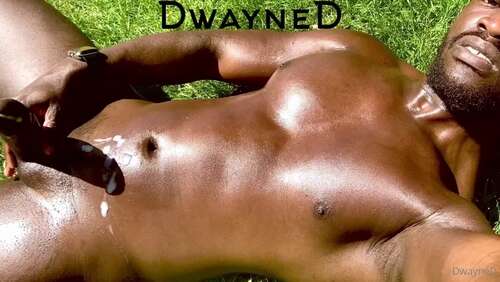 X69Dwayned69X – 03 06 2020 389591420 – Melanin Rich. Who S Coming To Get Wild With Me 1080p - Cover