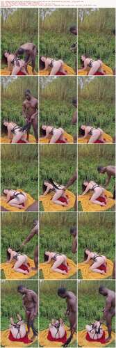 X69Dwayned69X - 05 02 2023 2765350782 - Getting Frisky With My Sub An9Elique365 In The Woods Flog Scene 1920p - Preview