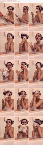 Envyanne - 2020 01 03 17822155 - Bath Time Jam Anybody 1232p - Preview