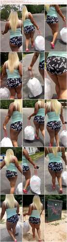 Leedahotwife - 29 05 2020 373844134 - Daytime Trash Walk 2336p - Preview