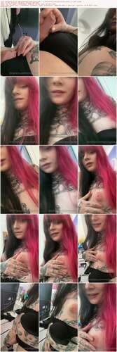 Emilypiexo - 17 07 2022 2524375531 - Some Strip Vids... I Plan To Do A Cum Vid In This Style V V Soon P 1920p - Preview