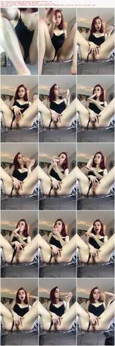 Eeveefrost - 26 01 2020 19967204 - Fingering And Deep Throating 1920p - Preview