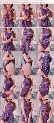 Yoursuggerbaby - 2021 02 19 2036056866 - Can T Wait For Summer To Come I Really Miss Wearing Easy Access Outfits All The Time - 1440p - Preview