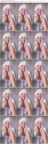 Envyanne - 2019 12 26 17249701 - Morning 800p - Preview