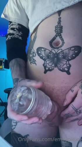 Emilypiexo – 10 11 2021 2270313300 – First Time Bustin With A Fleshlight 1080p - Cover