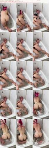 Emmafiore - 26 02 2022 2374882653 - Playtime In The Tub Part 4 Jugan 1920p - Preview
