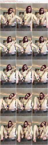 Eeveefrost - 24 02 2020 23345623 - Fucking Myself 1920p - Preview