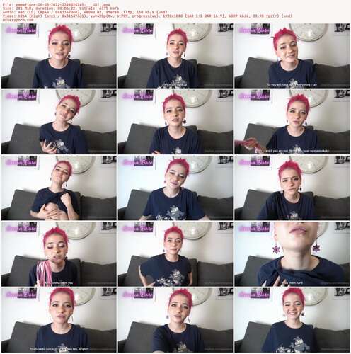 Emmafiore - 20 03 2022 2398028245 - Joi 1080p - Preview