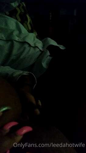 Leedahotwife – 31 03 2021 2070247788 – My Sugar Daddy Missed Me 1920p - Cover