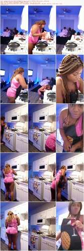 Leedahotwife - 29 09 2022 2619888900 - Stream Started At 09292022 0238 Am Cook Drink 1252p - Preview