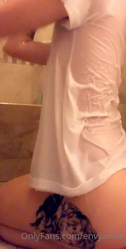 Envyanne – 2020 05 22 41697411 – Here S Some Morrrrrrrre 1232p - Cover