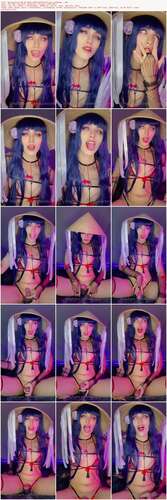 Emilyunicorn - 06 06 2021 2129442710 - Call Me A Hoekage 1280p - Preview