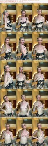 Emilybellexx - 28 10 2022 2651832307 - October 2022 A Bit Of Glamour Before Halloween And Tomorrow I Will Reveal My O 1920p - Preview