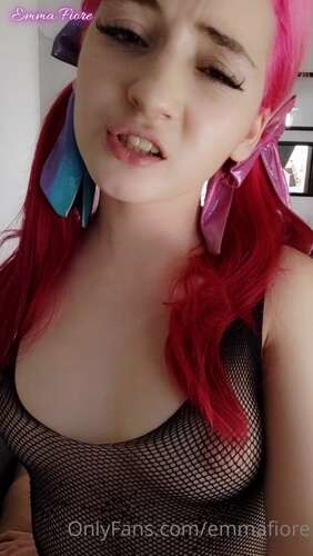 Emmafiore – 22 10 2021 2253883136 – Sex Dance Full Version 1920p - Cover