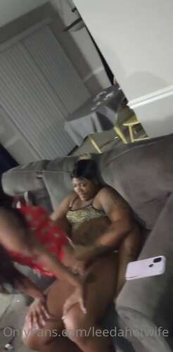 Leedahotwife – 23 12 2022 2723335385 – This Pre Turn Up Had Me Tipsy 2 880p - Cover