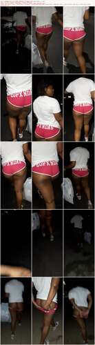 Leedahotwife - 29 06 2020 479834249 - Trashwalk From Last Night 2336p - Preview