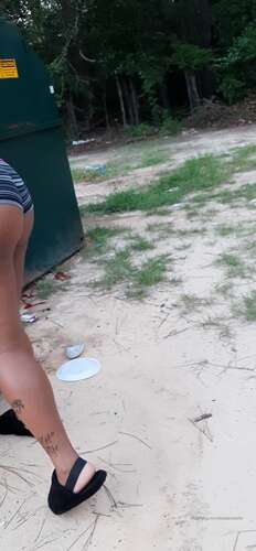 Leedahotwife – 27 07 2020 596605580 – Trash Walk 2336p - Cover