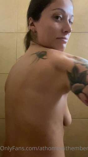 Embershome – 30 06 2022 2505232755 – Come With Me In The Girls Locker Room At The Gym Tip Me 18 To Join Me In The Shower 1920p - Cover