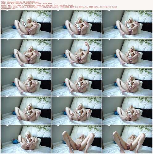 Envyanne - 2020 06 18 440674324 1080p - Preview