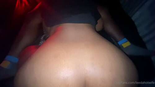 Leedahotwife – 25 06 2022 2500638870 – Two Dicks And I Turn Up 1080p - Cover