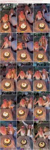 Emilybellexx - 16 10 2022 2642126995 - October 2022 We Had A Great Joint Birthday Party With My Friend Baby Kxtten And Tonight 1920p - Preview