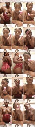 Leedahotwife - 27 05 2021 2120004552 - Yall Thought I Was Playing I Really Scrub My 2336p - Preview