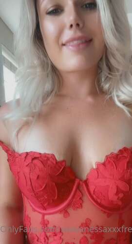 Xxxvanessaxxxfree – 2021 07 22 2169007842 – Girls Just Wanna Have Fun – Tip Me 20 For 2 000 Worth Of Content Sent Straight To You – 1232p - Cover