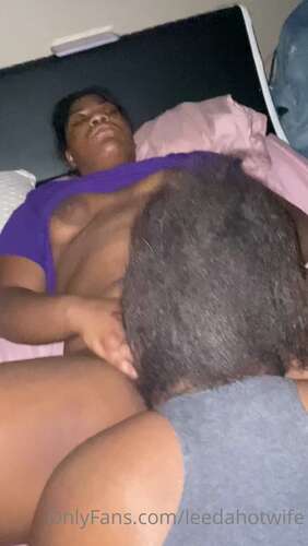 Leedahotwife – 27 08 2022 2577468506 – My Bitch Ate Me Up While Daddy Got In 1920p - Cover