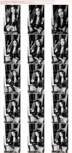 Emilyunicorn - 18 03 2020 183556763 - You Have No Idea How Good These Gloves Feel On Bare Cock Wanna Try On Yours 1280p - Preview