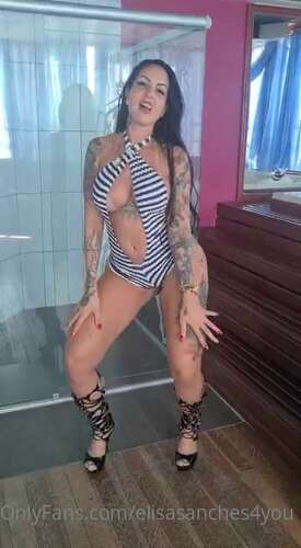 Elisasanches4You – 26 10 2021 2257574447 640p - Cover