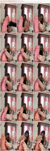 Emilypiexo - 26 07 2020 590174558 - Something For The Foot Boys 1920p - Preview