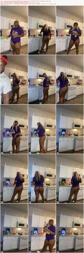 Leedahotwife - 25 04 2023 2849821444 - Stream Started At 04252023 0215 Am Cooking For Game 1280p - Preview