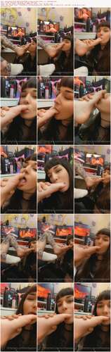 Emilypiexo - 16 09 2021 2222497998 - A Bunch Of Feet Clips W Dpatrappa 1232p - Preview