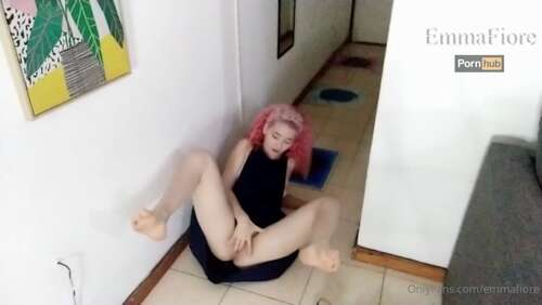 Emmafiore – 14 04 2022 2424435259 – The Babysitter Is Willing To Do Whatever You Ask For A Raise Now With Subtitles 1080p - Cover