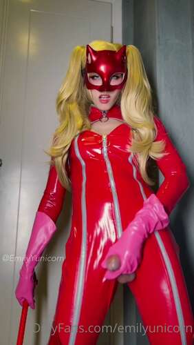 Emilyunicorn – 19 05 2022 2460119709 – I Whip It. You Suck It 1280p - Cover