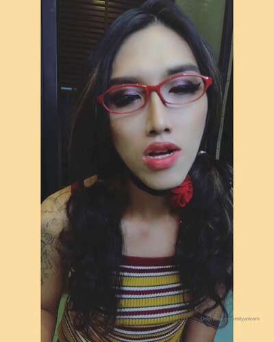 Emilyunicorn – 01 04 2020 206890656 – Oops My Cock Fell Out Of My Panties P 1280p - Cover