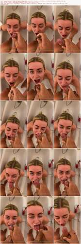 Emilybellexx - 15 11 2022 2681388392 - August 2021 Look What I Found In My Archive I Tried Shooting A Cumshot In Slo 1920p - Preview