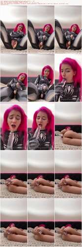 Emmafiore - 17 07 2022 2525044798 - Spider Woman On Duty 1920p - Preview