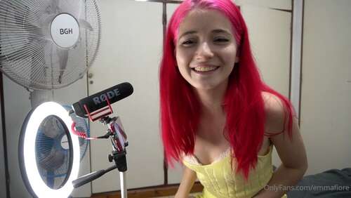 Emmafiore – 09 06 2021 2132035758 – News 1080p - Cover