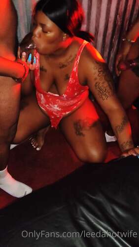 Leedahotwife – 27 06 2021 2147521021 – I Used To Do Stuff Like This When I 1920p - Cover