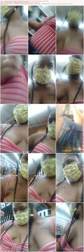 Leedahotwife - 27 05 2021 2120177285 - Just A Hoe Strolling Around The Grocery Store 1920p - Preview