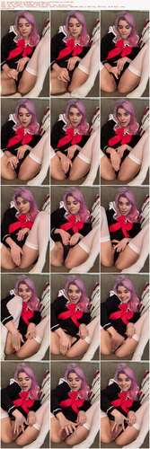 Envyanne - 2020 03 12 25418976 - You Can Have A Little Tease As A Treat 1920p - Preview