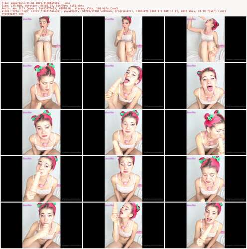 Emmafiore - 21 07 2021 2168836524 720p - Preview