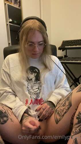 Emilypiexo – 16 01 2021 1544701992 – Don T Forget To Check Out Part 2 To See Me Cum 1920p - Cover