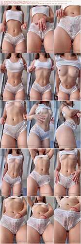 Yoursuggerbaby - 2022 08 15 2561305752 - These Panties Hug My Puffy Lips So Well And My Puffy Lips Would Hug Your Dick Even Better.. - 1280p - Preview